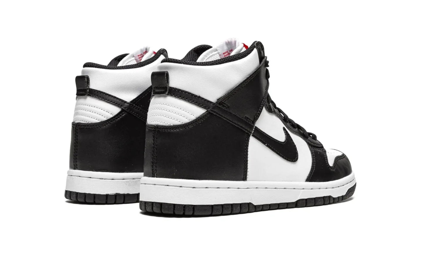 Nike Dunk High Panda (GS)