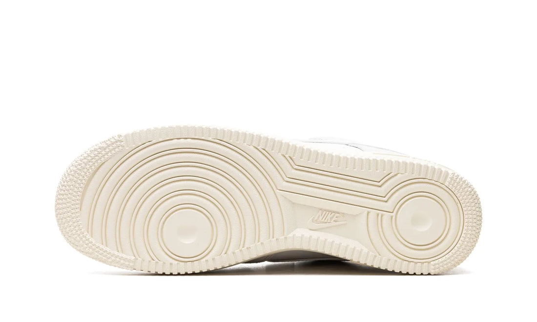 Nike Air Force 1 Low Sail Platinum Tint
