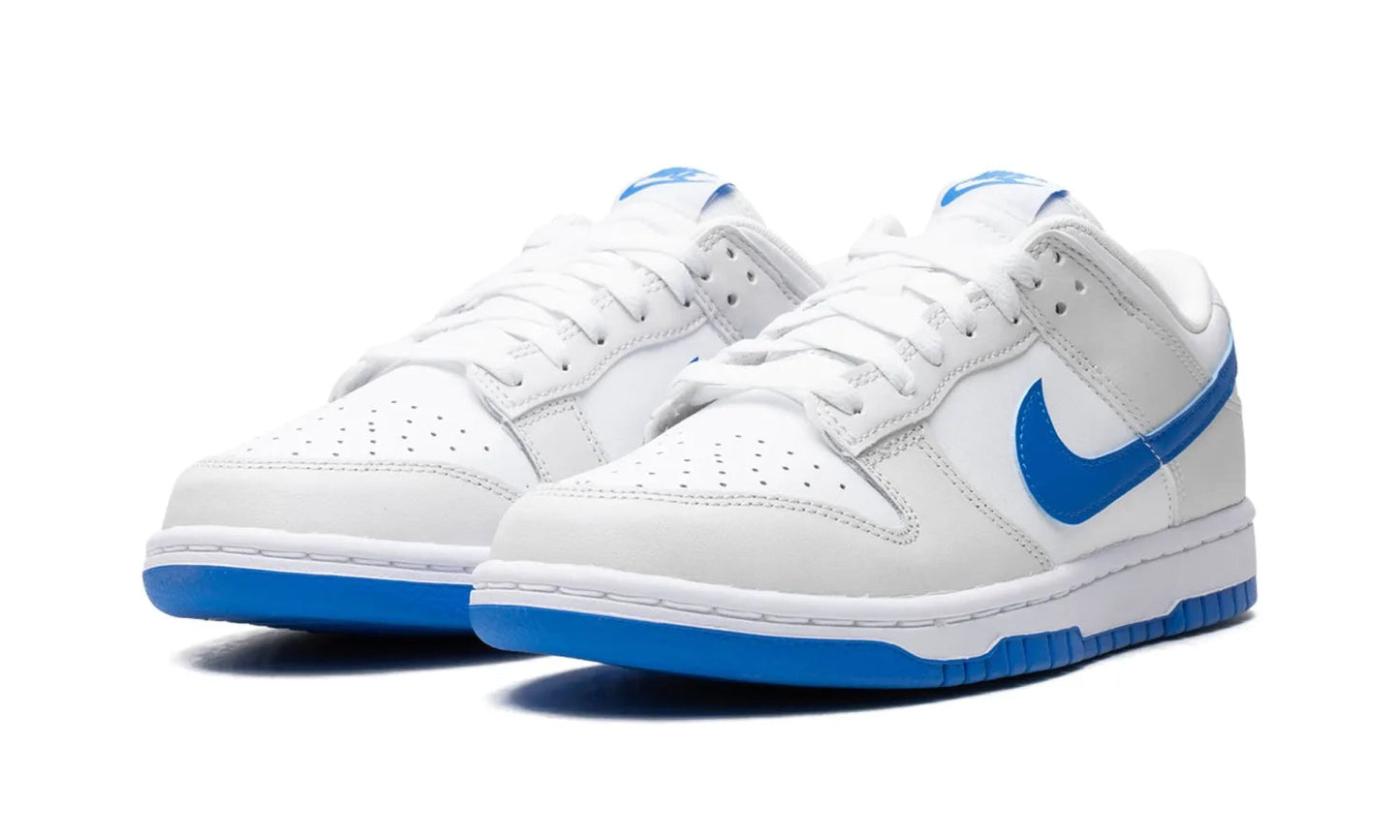 Nike Dunk Low Photo Blue