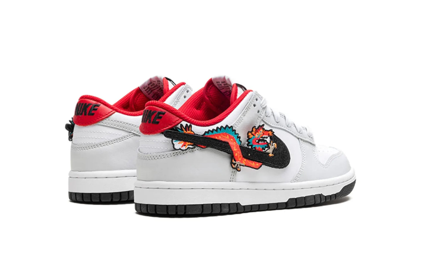 Nike Dunk Low Year Of The Dragon (GS)