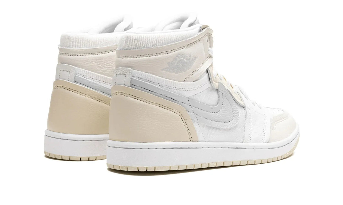 Air Jordan 1 High MM Coconut Milk (W)