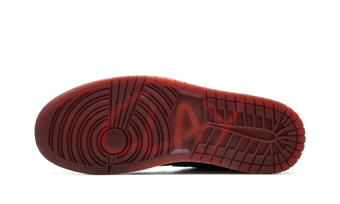 Air Jordan 1 Low Eastside Golf Out of the Mud