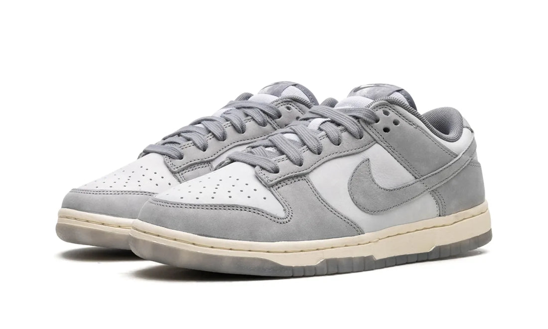Nike Dunk Low Cool Grey Football Grey (W)