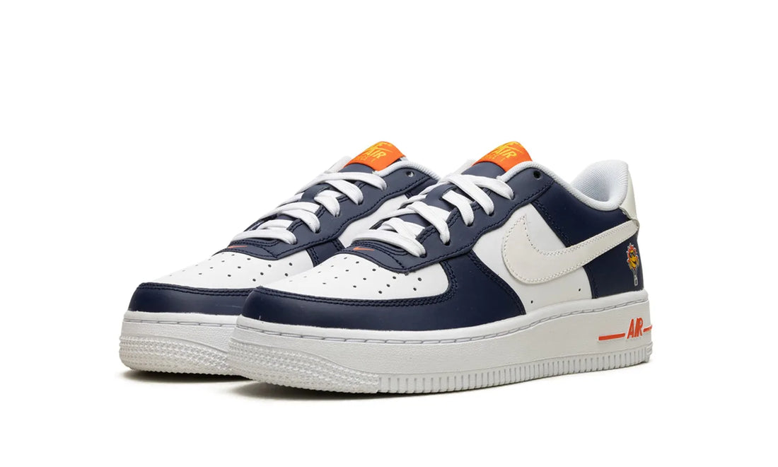Nike Air Force 1 Low LV8 UV Reactive (GS)