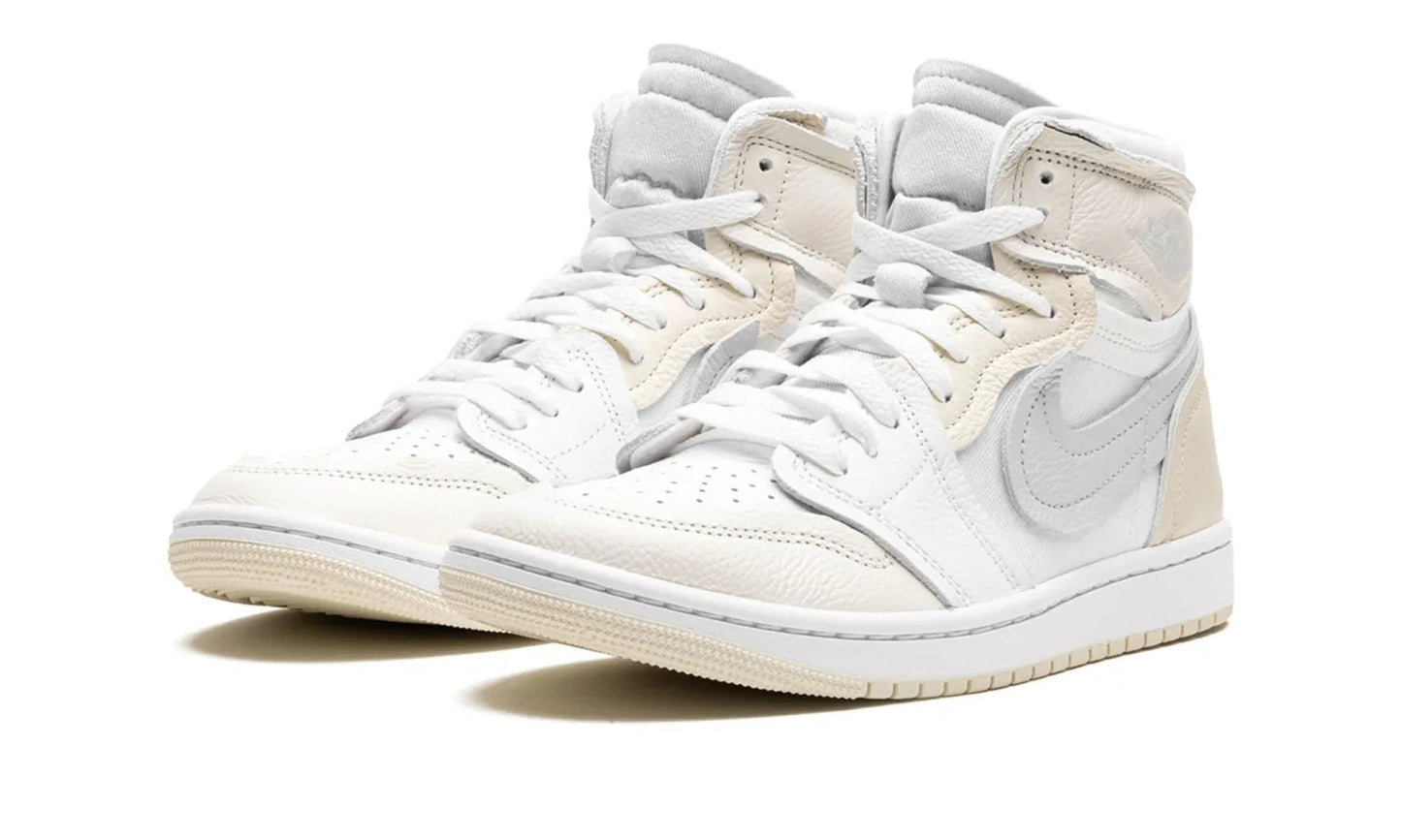Air Jordan 1 High MM Coconut Milk (W)