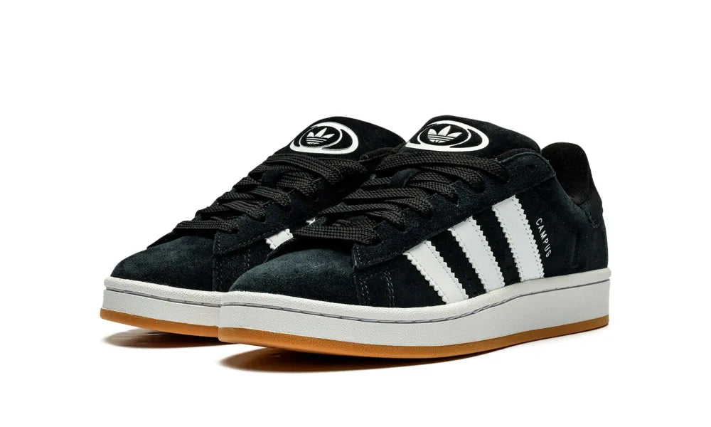 Adidas Campus 00s Black White Gum (GS)