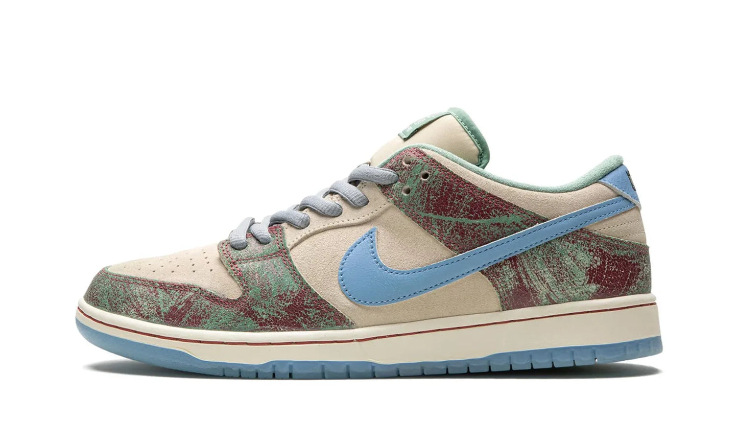 Nike SB Dunk Low x Crenshaw Skate Club