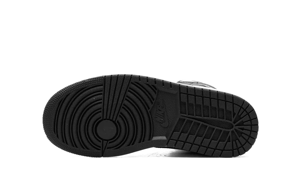 Air Jordan 1 Mid Panda (W)