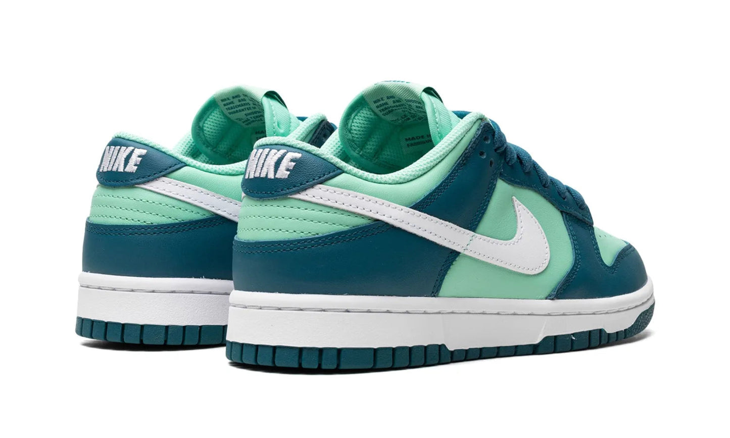 Nike Dunk Low Geode Teal (W)
