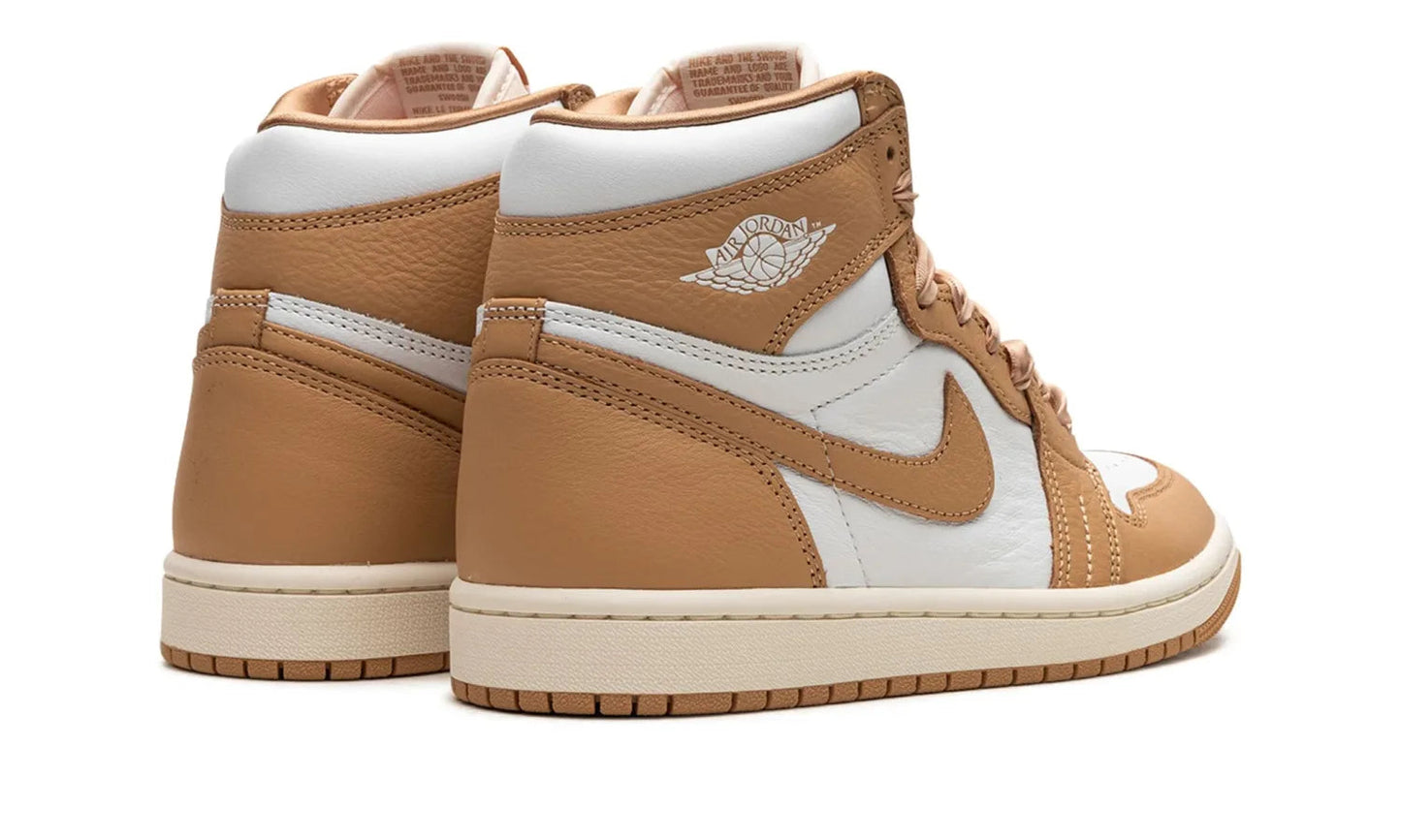 Air Jordan 1 High Praline (W)