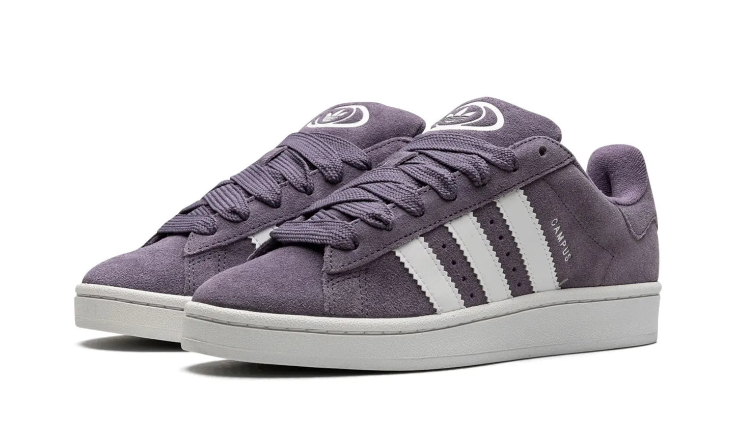 Adidas Campus 80s Shadow Violet (W)
