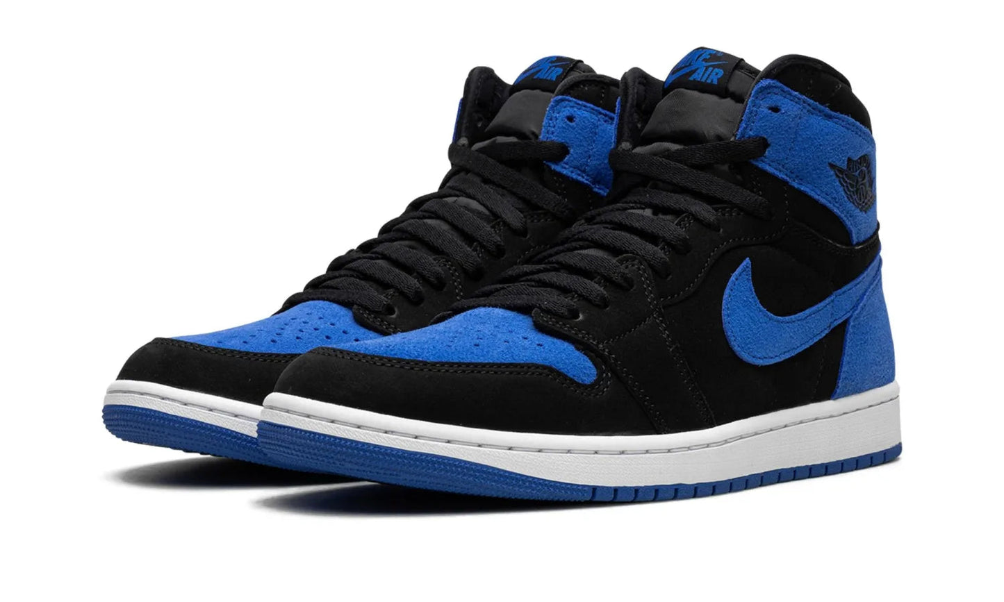 Air Jordan 1 High Royal Reimagined