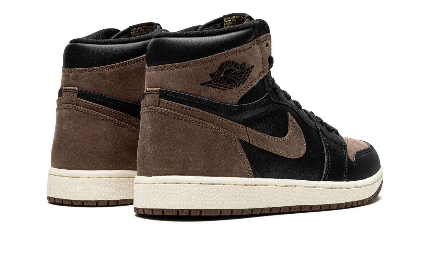 Air Jordan 1 High Palomino