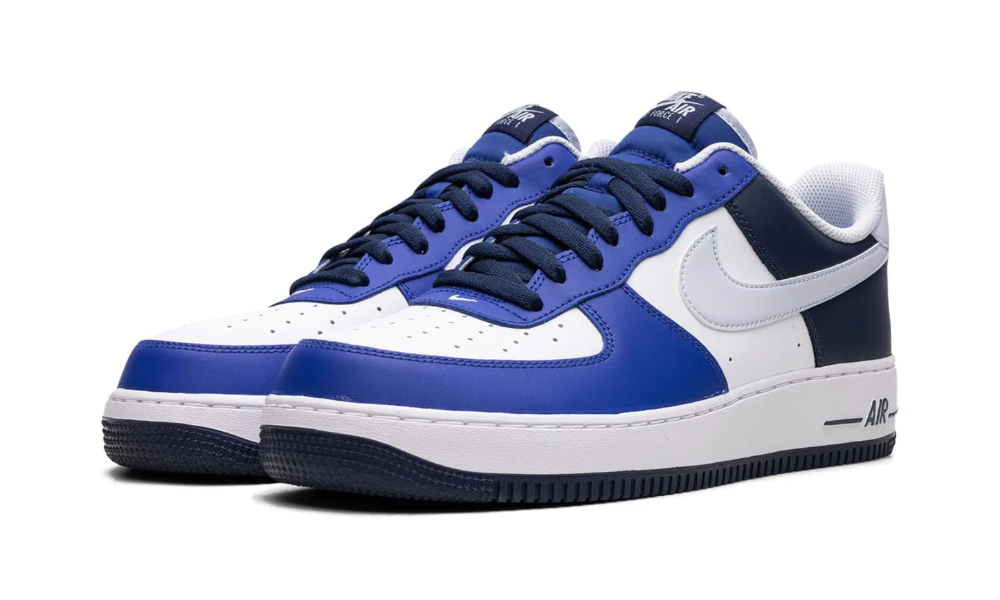 Nike Air Force 1 Low Game Royal Navy