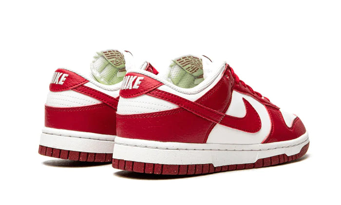 Nike Dunk Low Next Nature Gym Red (W)