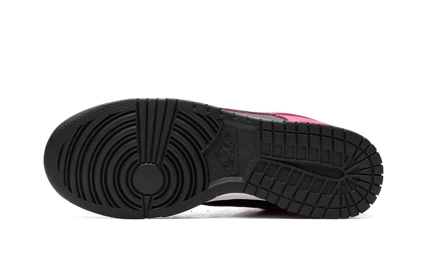 Nike Dunk Low Fierce Pink Black (W)