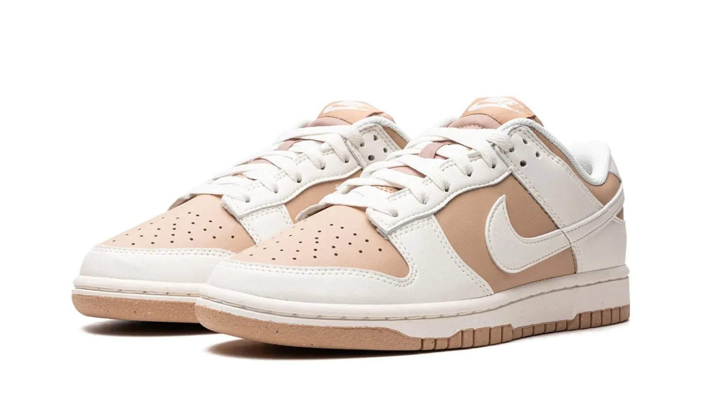Nike Dunk Low Next Nature Hemp (W)