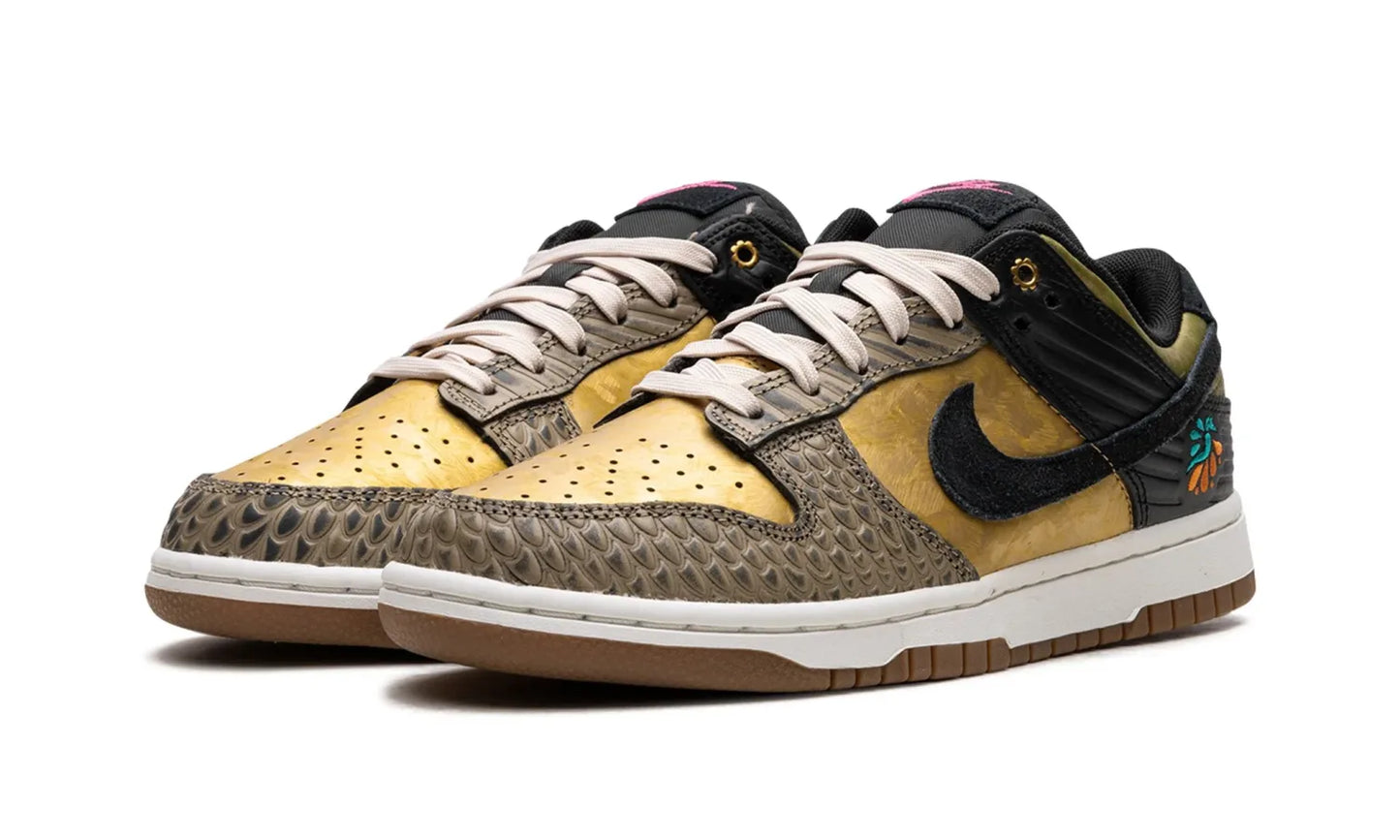 Nike Dunk Low Dia de los Muertos (W)