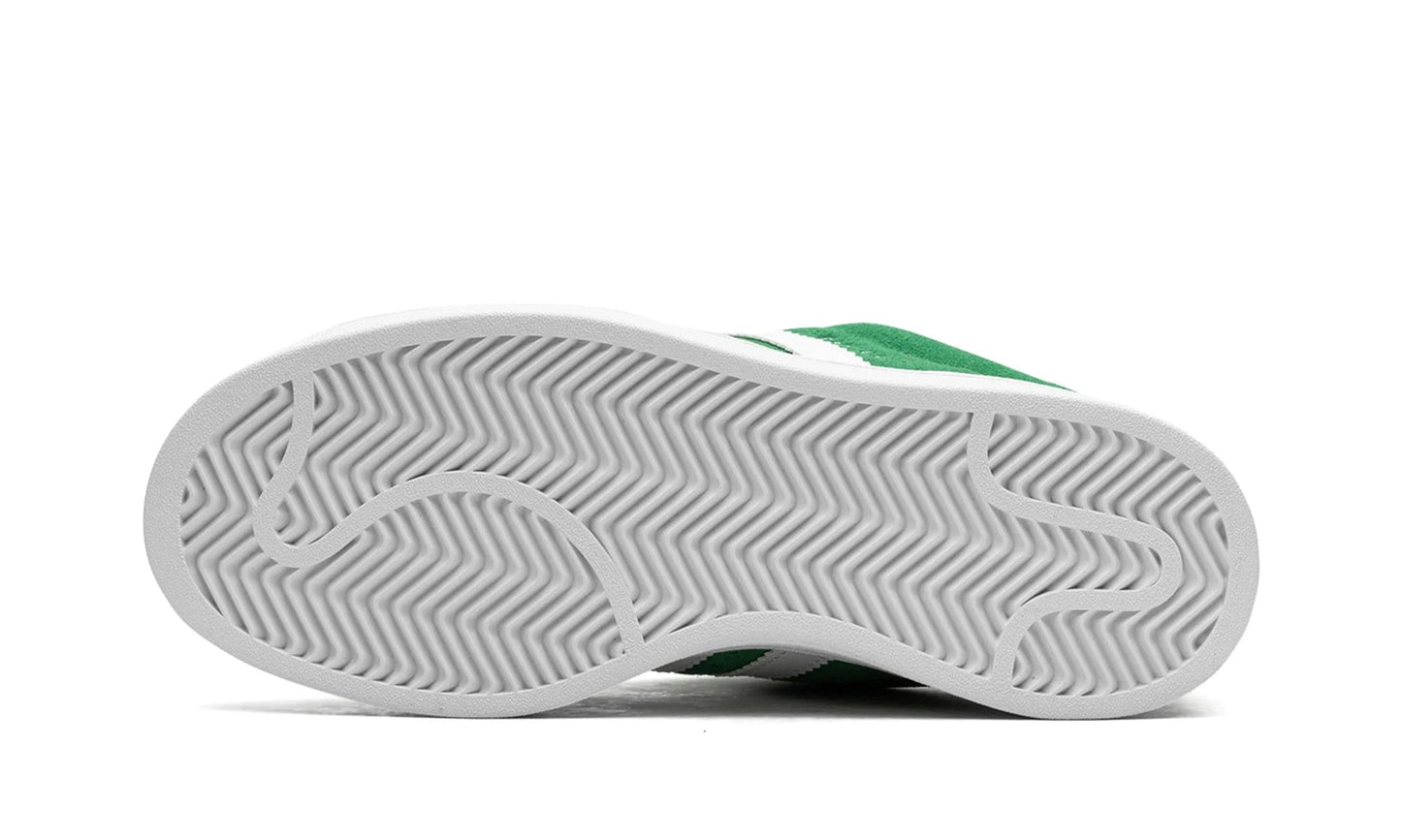 Adidas Campus 00s Green Cloud White (W)