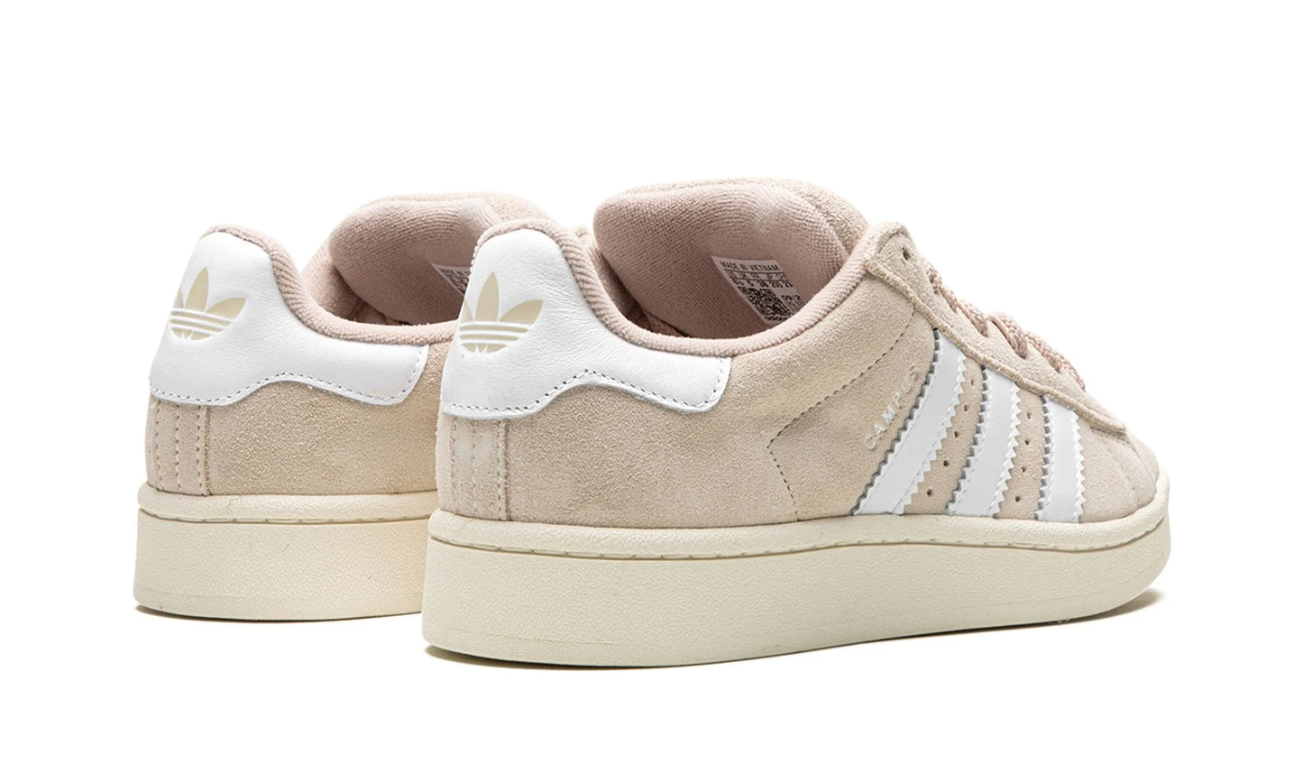 Adidas Campus 00s Wonder White (W)