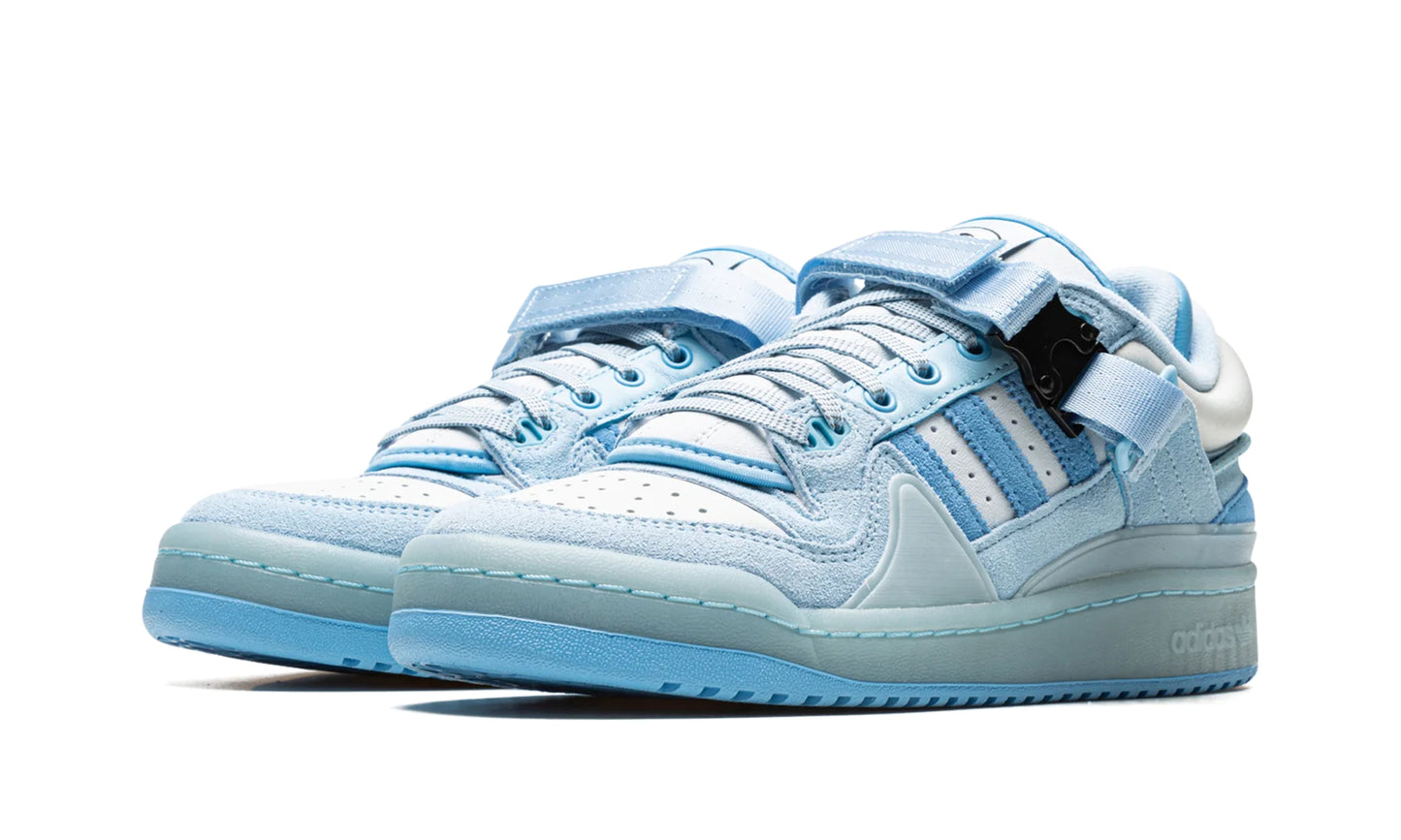 Adidas Forum Low Bad Bunny Blue Tint
