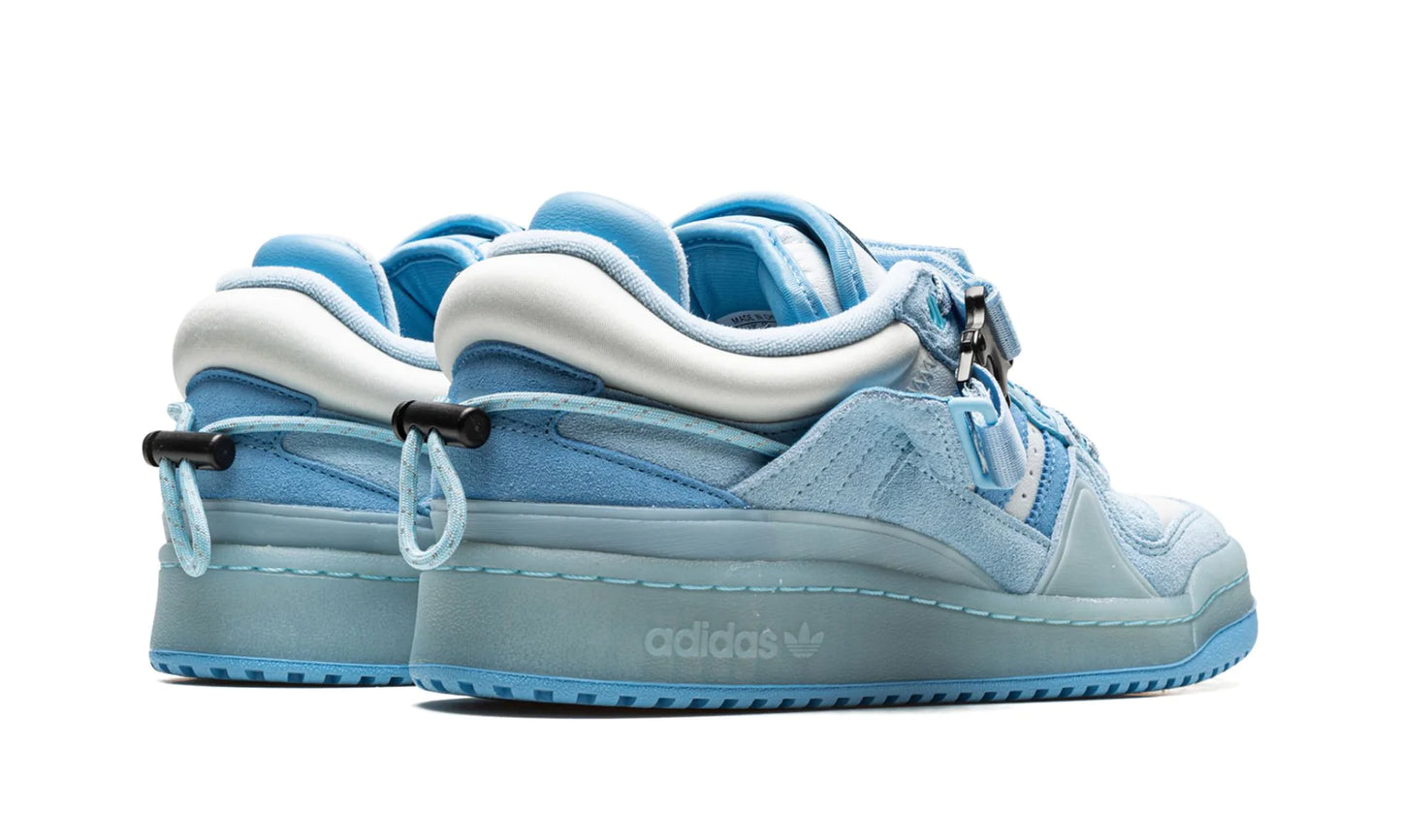 Adidas Forum Low Bad Bunny Blue Tint