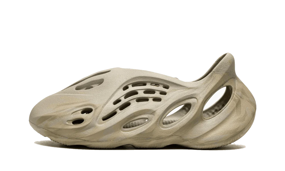 Adidas Yeezy Foam Runner Stone Sage