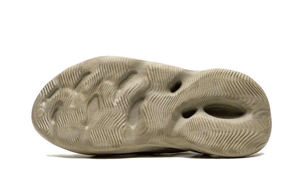 Adidas Yeezy Foam Runner Stone Sage