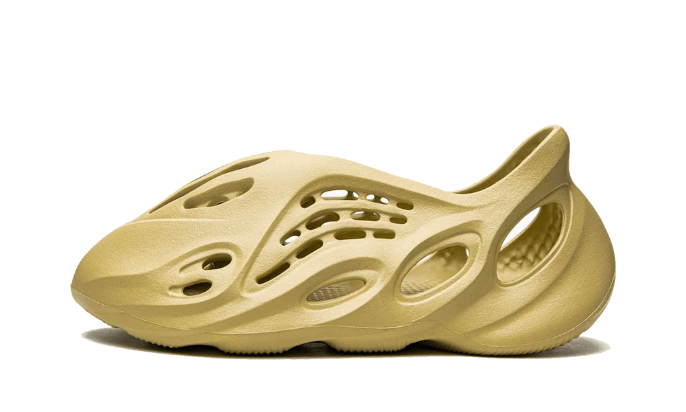 Adidas Yeezy Foam Runner Sulfur
