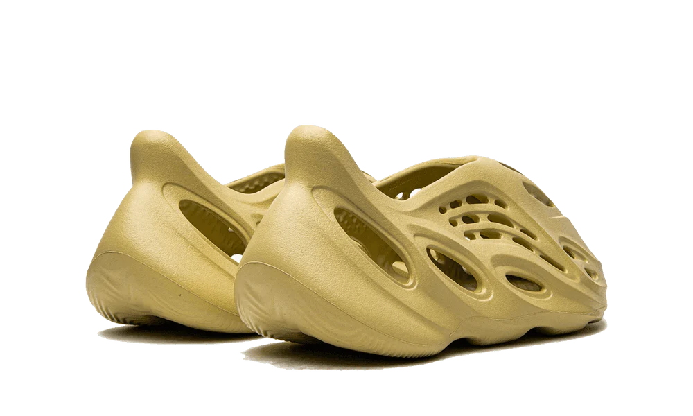 Adidas Yeezy Foam Runner Sulfur