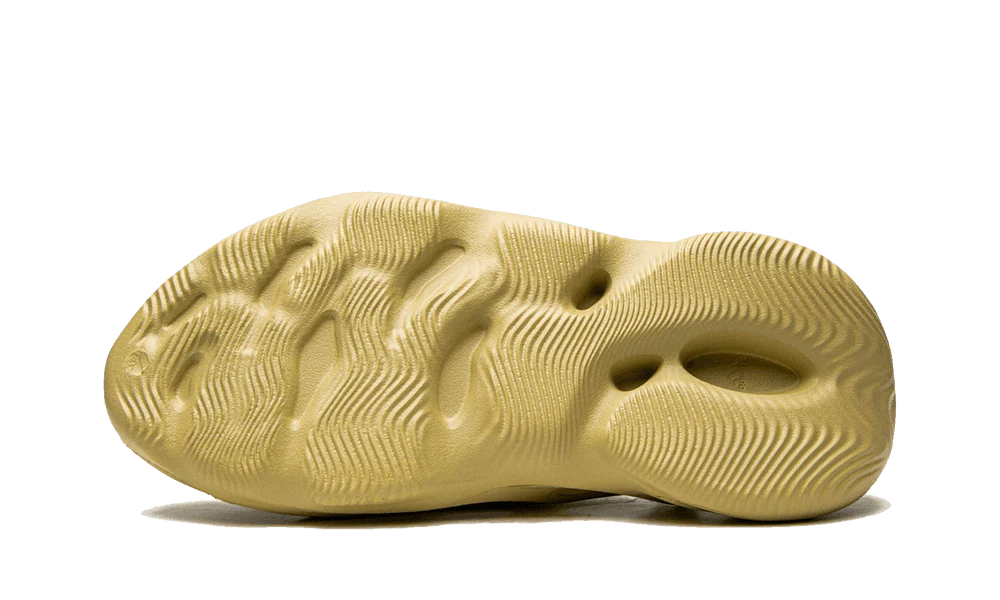 Adidas Yeezy Foam Runner Sulfur