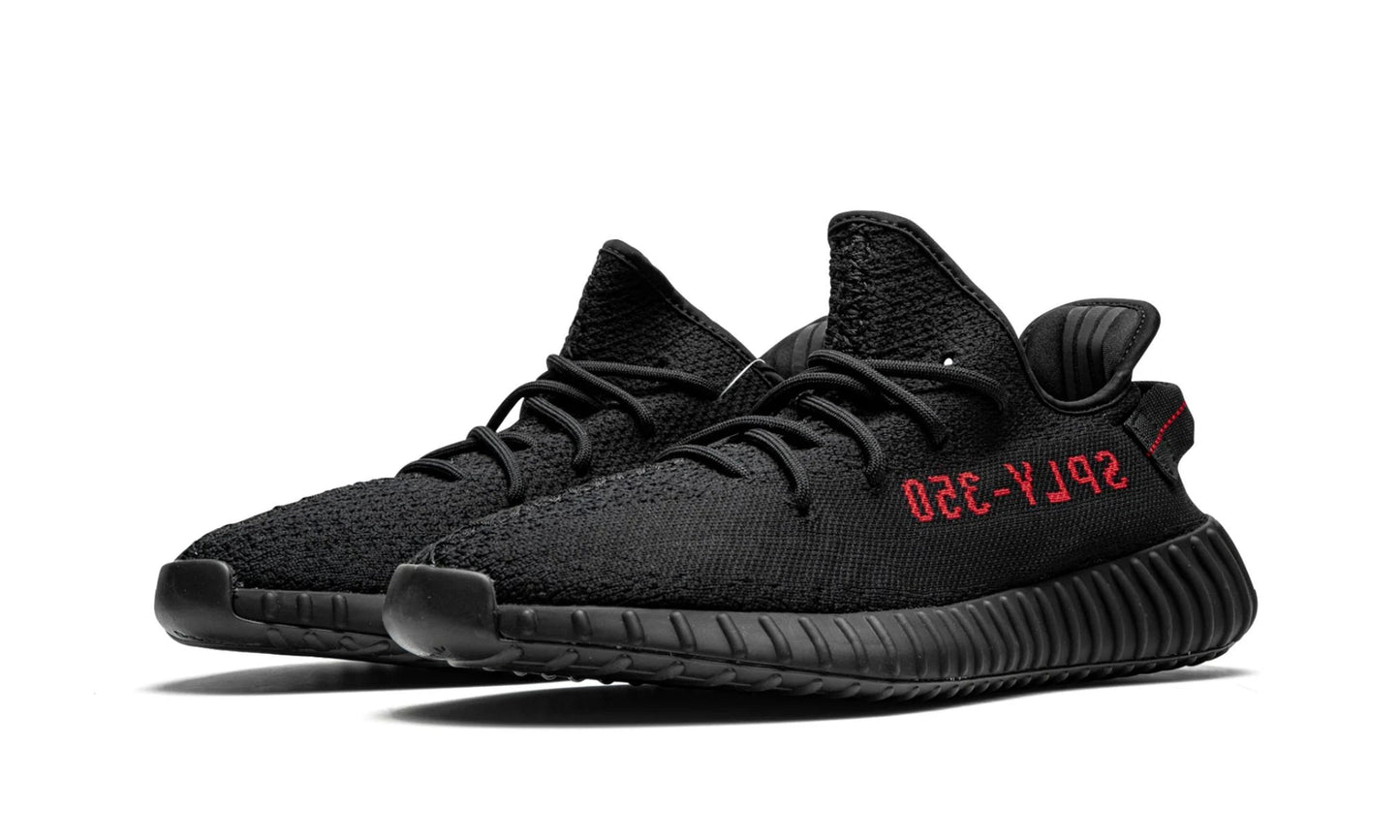 Adidas Yeezy Boost 350 V2 Bred