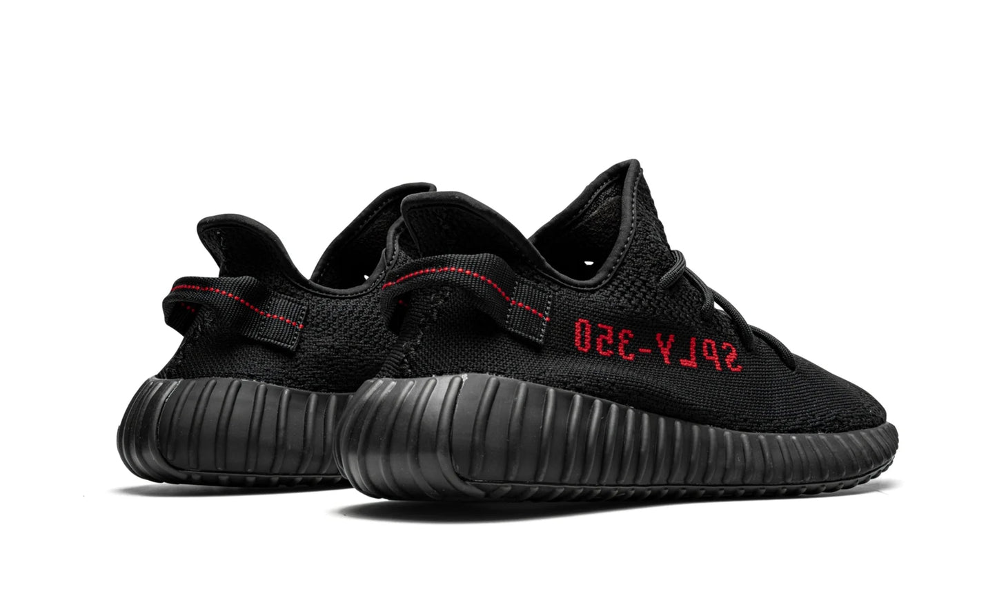 Adidas Yeezy Boost 350 V2 Bred