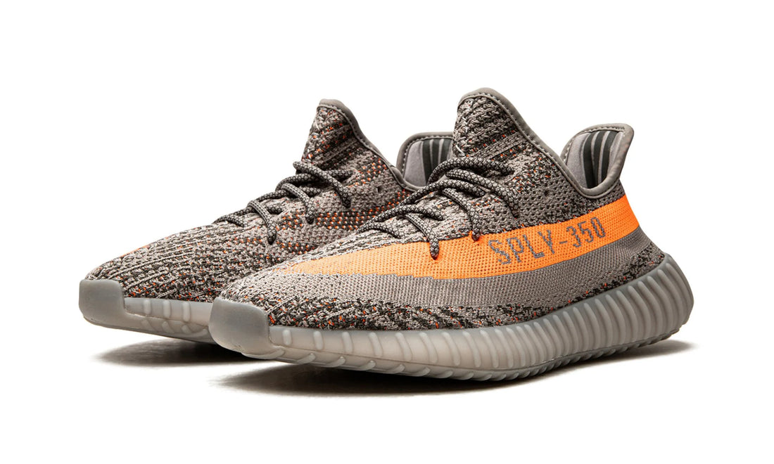 Adidas Yeezy Boost 350 V2 Beluga (Reflective)