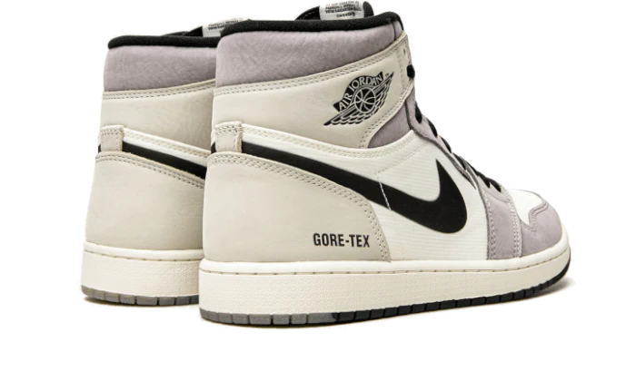 Air Jordan 1 High Element Gore-Tex Light Bone