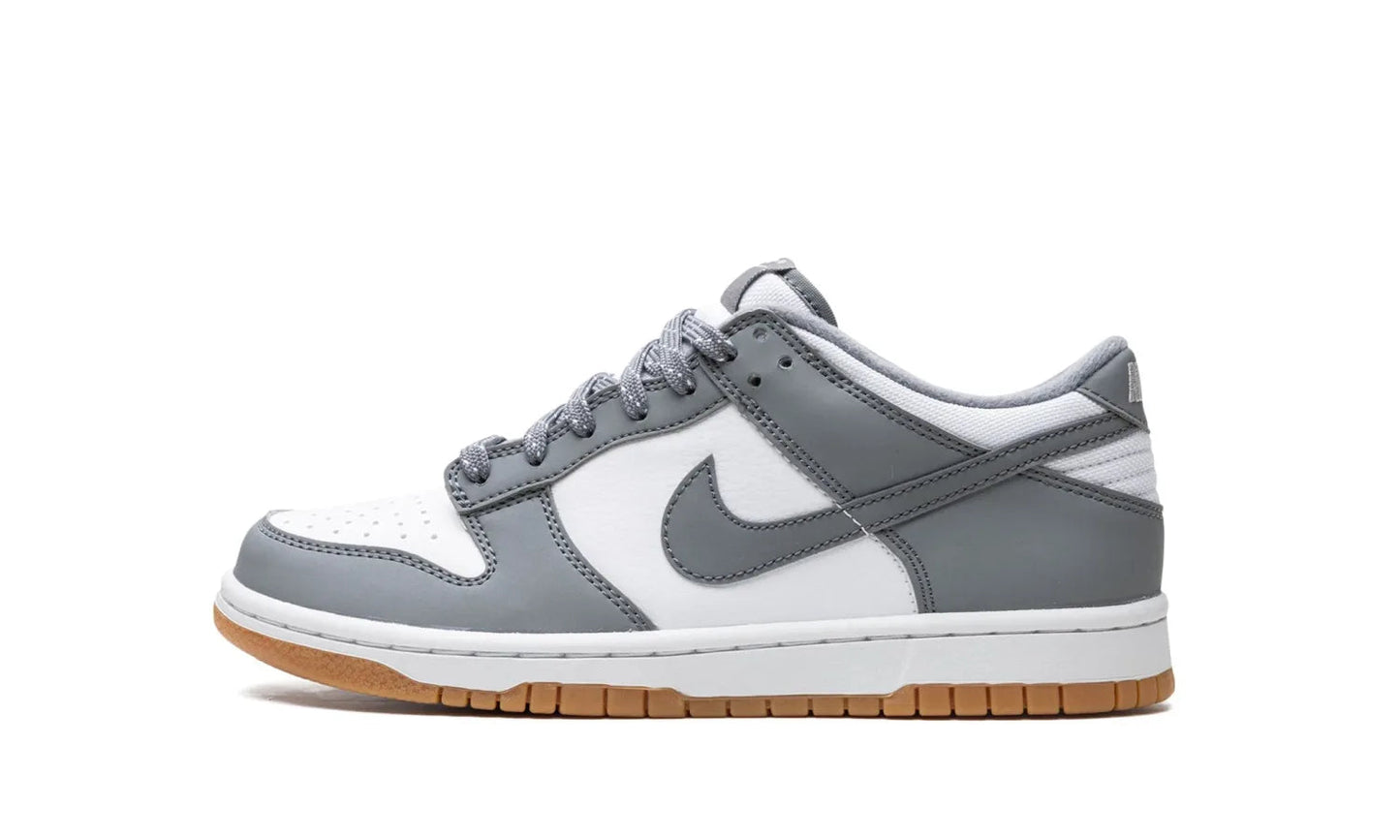 Nike Dunk Low Reflective Grey (GS)