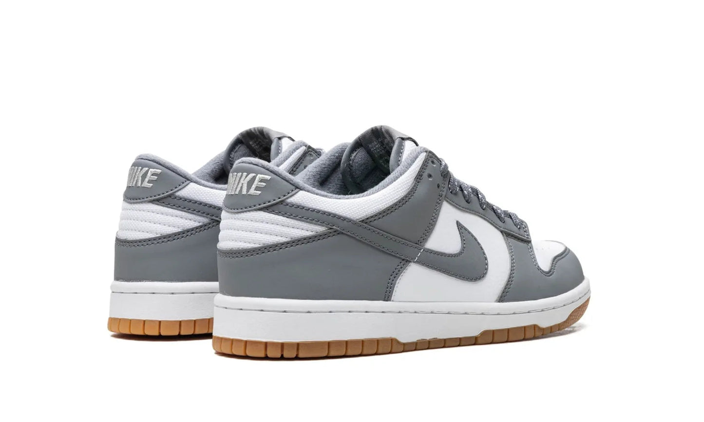 Nike Dunk Low Reflective Grey (GS)