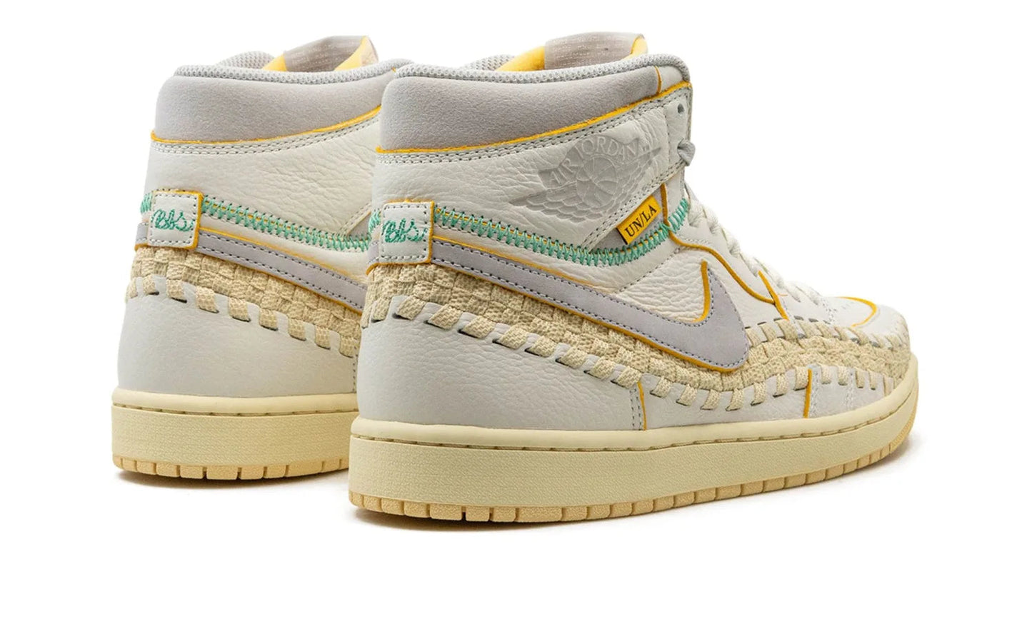Air Jordan 1 High Union LA Bephies Beauty Supply Summer of ‘96