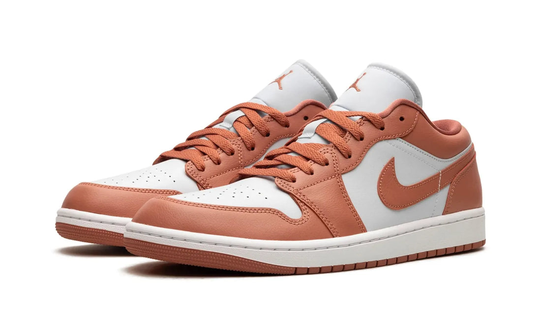 Air Jordan 1 Low Sky J Orange (W)