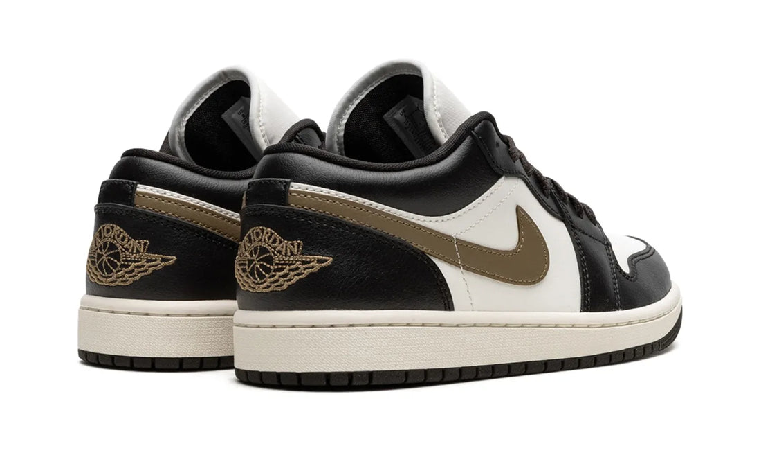 Air Jordan 1 Low Shadow Brown (W)