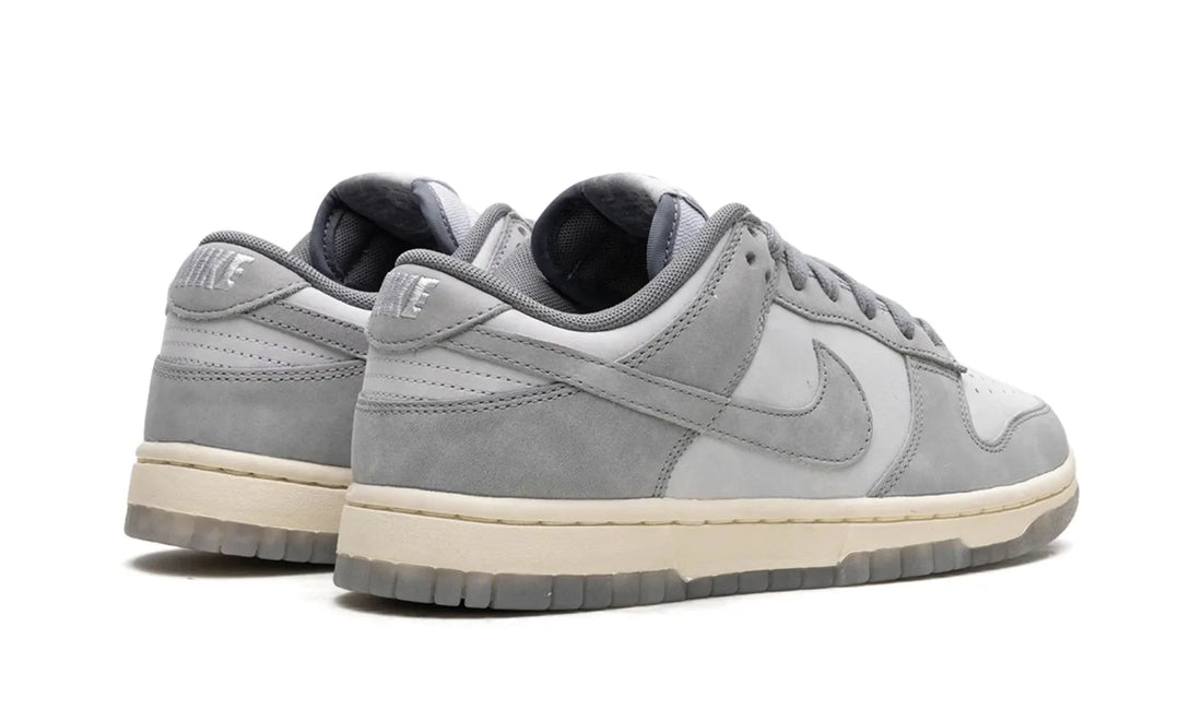 Nike Dunk Low Cool Grey Football Grey (W)