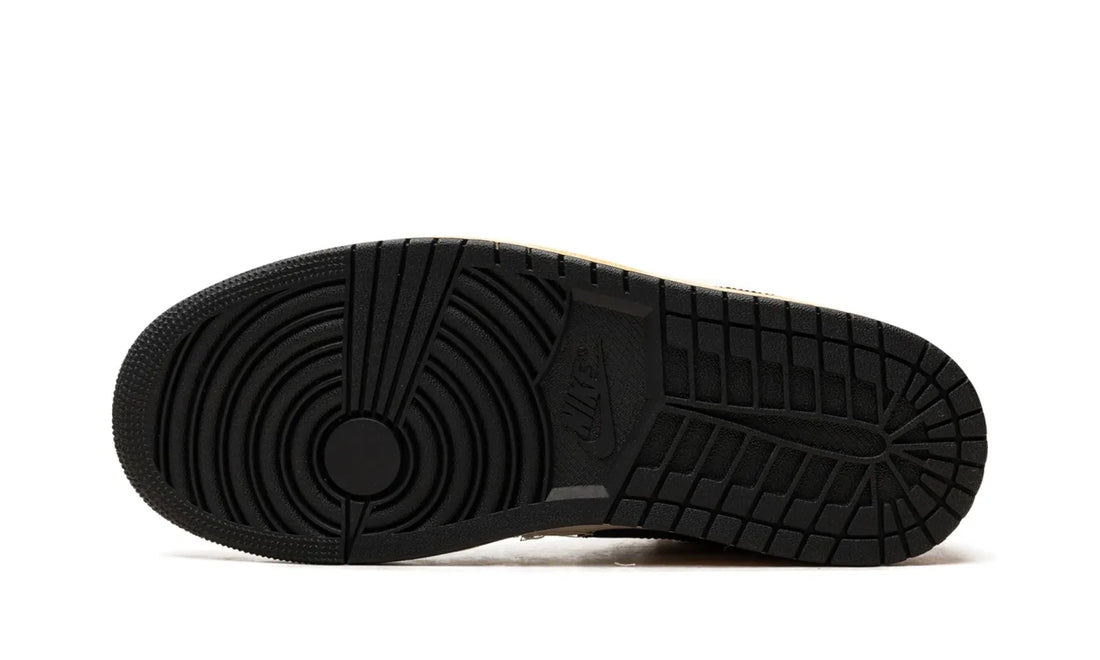 Air Jordan Low Sashiko Denim