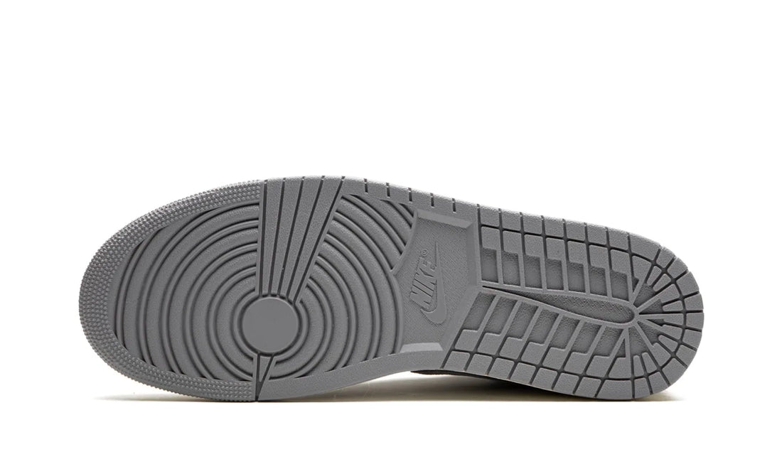 Air Jordan 1 Low Craft Inside Out Cement Grey