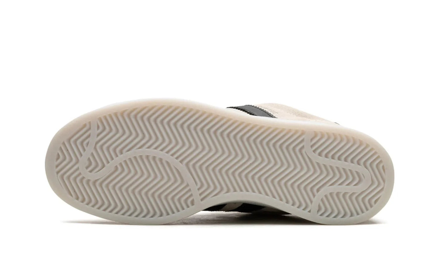 Adidas Campus 00s Aluminum Core Black