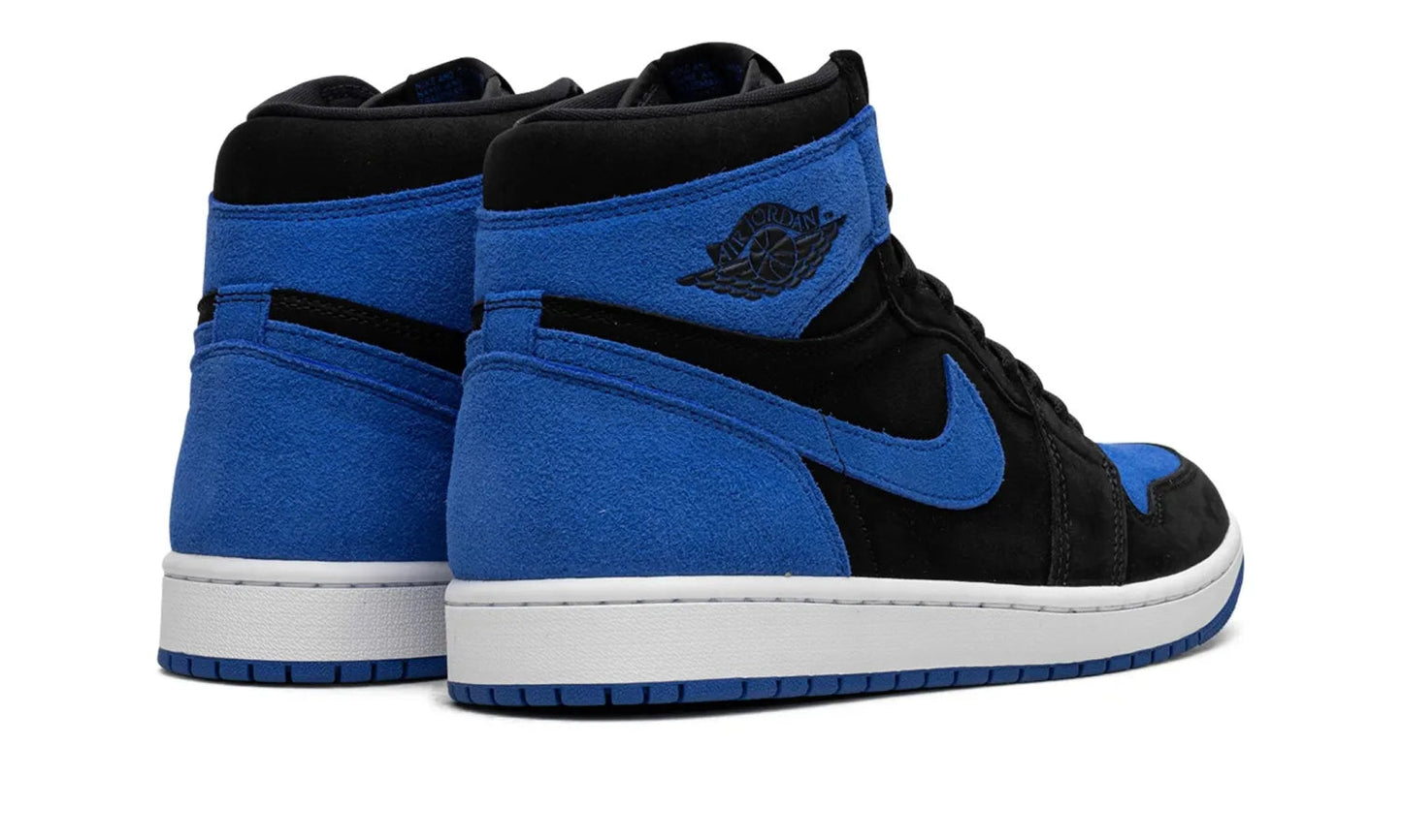 Air Jordan 1 High Royal Reimagined