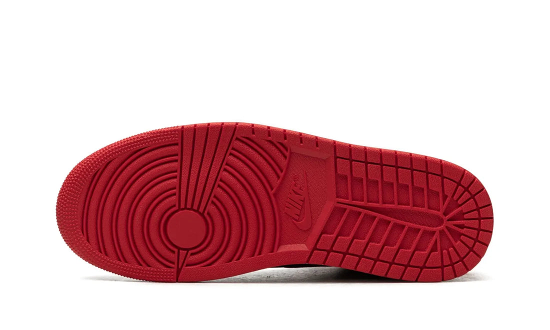 Air Jordan 1 High Satin Bred (W)