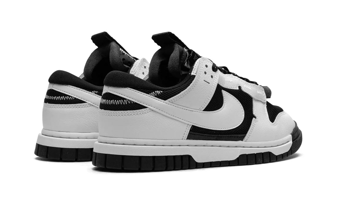 Nike Dunk Low Jumbo Remastered Reverse Panda