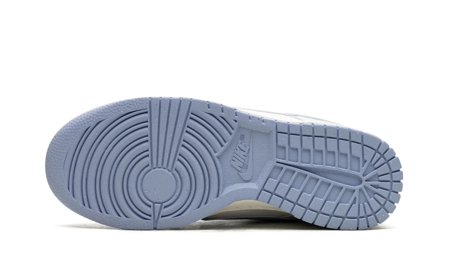 Nike Dunk Low Next Nature Blue Tint (W)