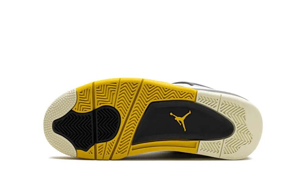 Air Jordan 4 Retro Vivid Sulfur (W)