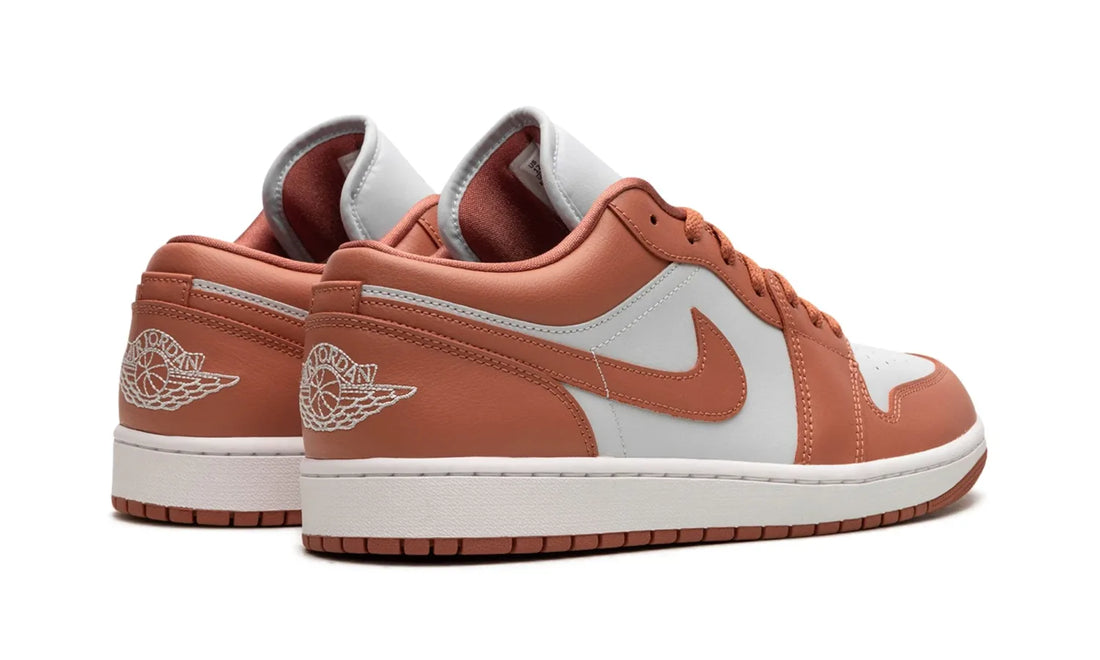 Air Jordan 1 Low Sky J Orange (W)